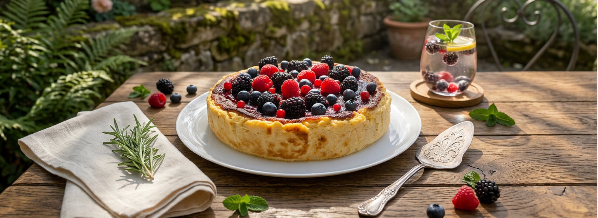 Desserts
