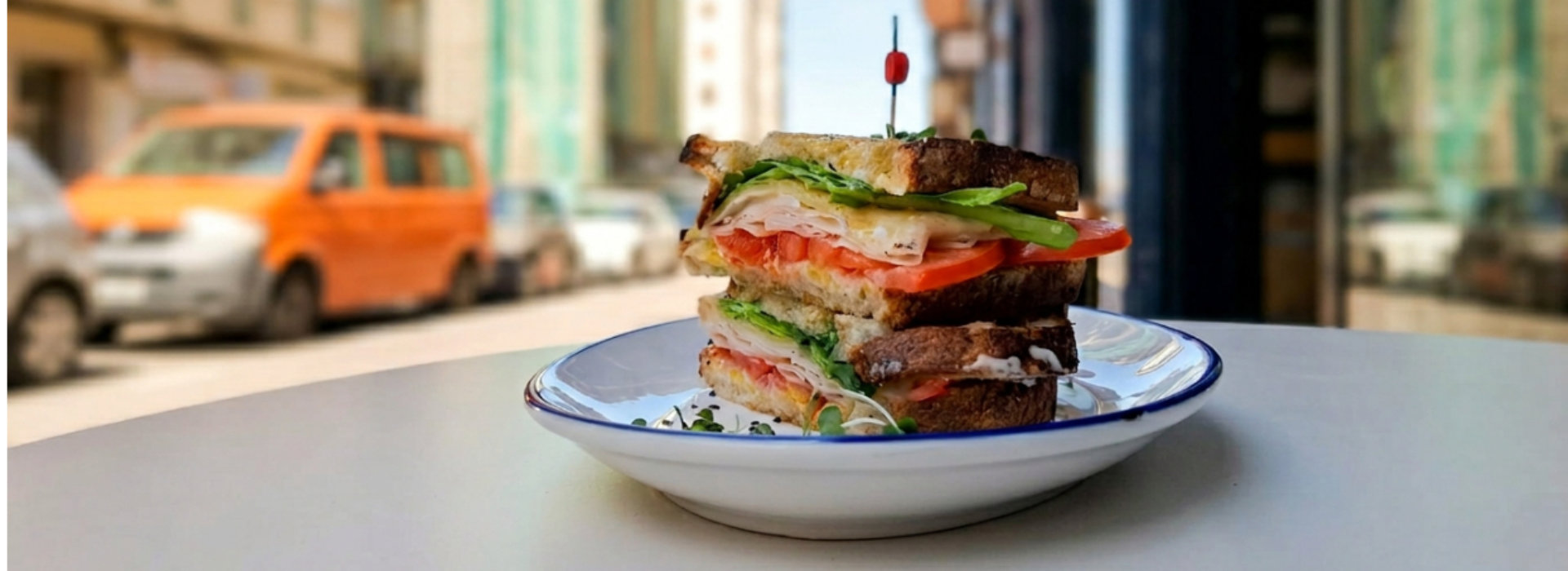 Sandwich