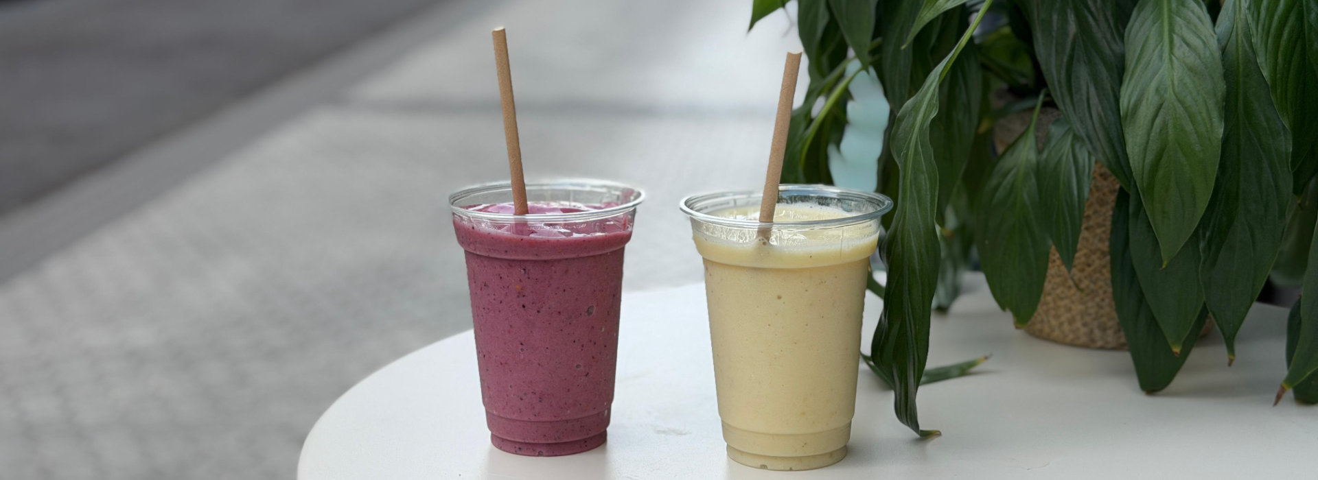 Smoothies