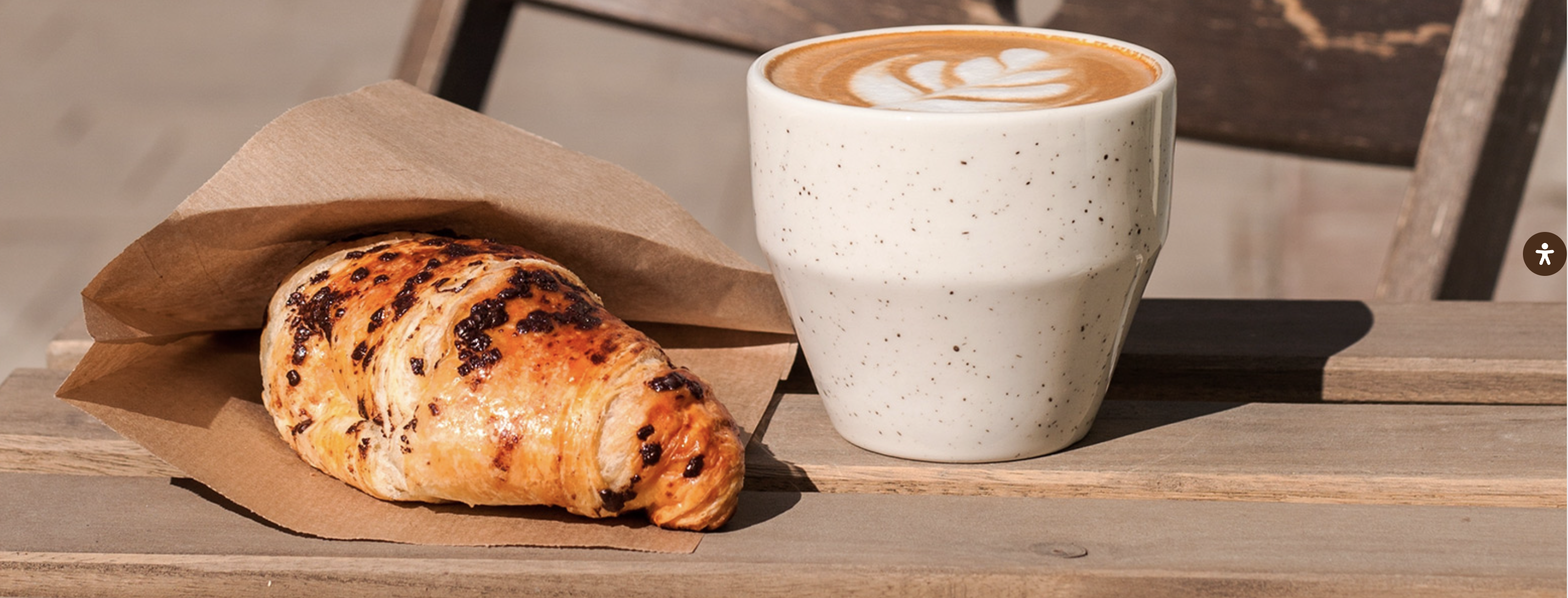 'Petit Café' café de especialidad en San Sebastián