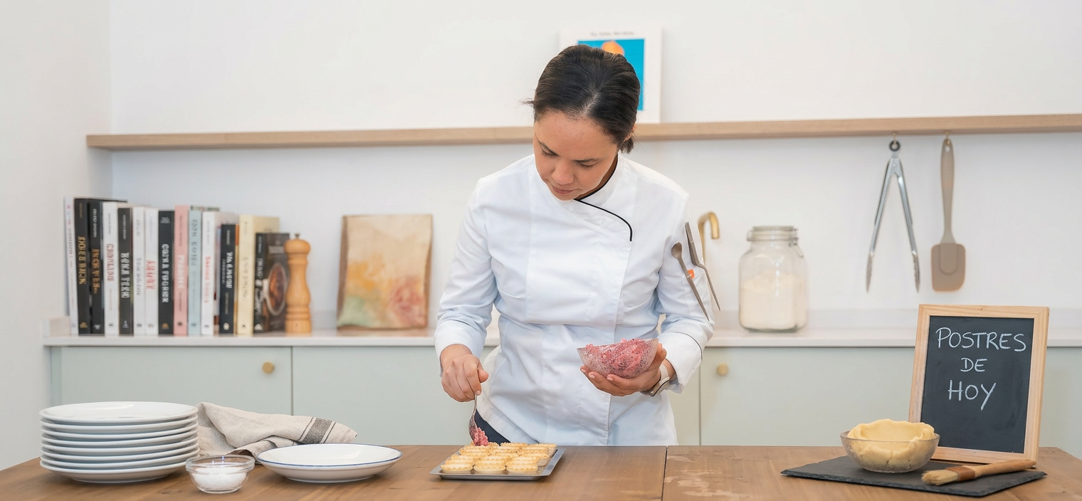 'Petit Café' coffee shop en Donostia